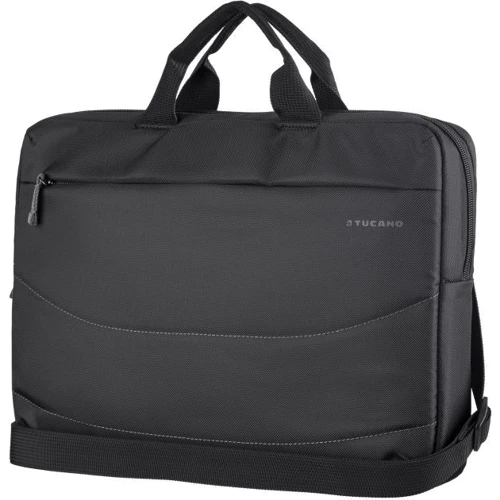 Сумка для ноутбука Tucano 15.6 "Idea Black + бездротова миша (BU-BIDEA-WM): Форм-фактор 15.6"
