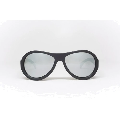 Дитячі сонцезахисні окуляри Babiators Aces Black Ops Black Mirrored Lenses (7-14 років): Країна виробник США