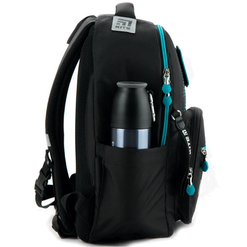 Рюкзак Kite Education 770 Be happy K20-770M-2 фото 15