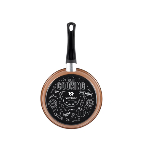 Vitrinor Bistro Copper 20 см (2111198C)