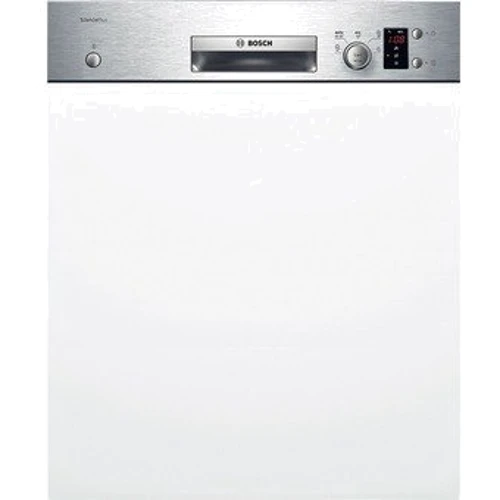 Вбудовувана посудомийна машина Bosch SMI50D55