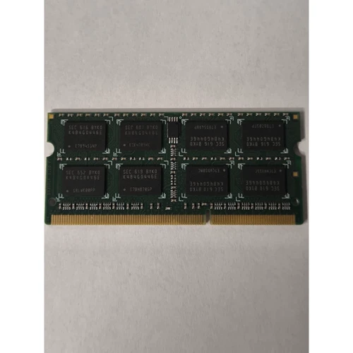 Goodram 8 GB SO-DIMM DDR3 1600 MHz (GR1600S364L11/8G) (Оперативна пам'ять для ноутбуків)(79006512)Stylus approved: Виробник GOODRAM