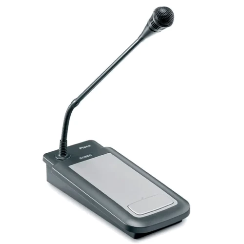 Конференционный микрофон BOSCH PLE-1СS
