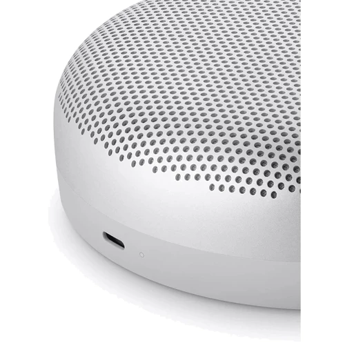 Акустика Bang & Olufsen Beosound A1 2nd Gen Grey Mist (1734001): Совместимость Android, iOS, Windows