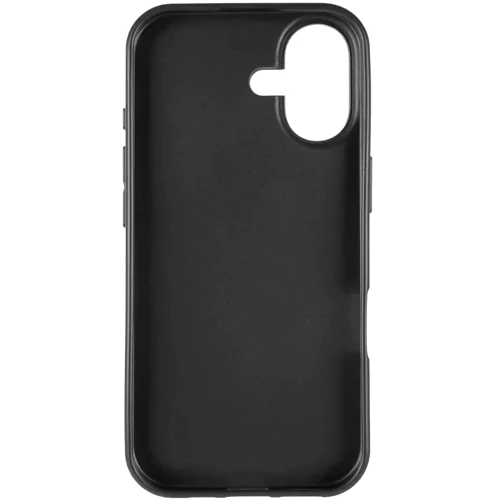 Чехол для iPhone Epik TPU Case Black for iPhone 17