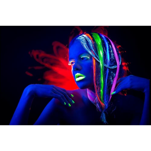 Прибор заливочного света Chauvet COREpar UV USB фото 6