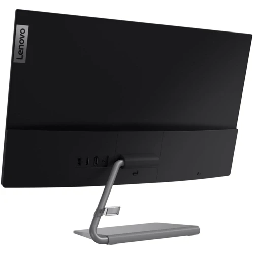 Монитор Lenovo Q27Q-1L (66C1GAC3UA): Разрешение Wide Quad HD (2560x1440)
