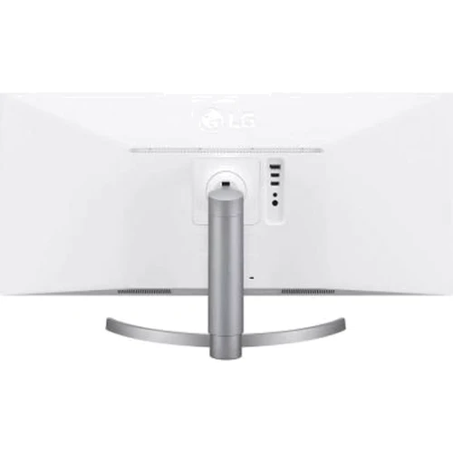 Монитор LG 34WK650-W: Разрешение 2560x1440