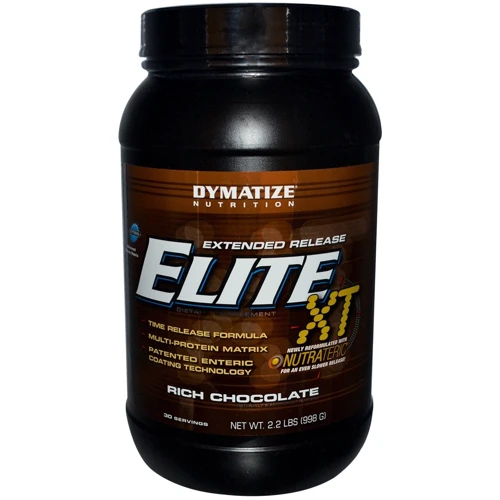 Протеин Dymatize Elite XT 36 g / Chocolate Cake Batter