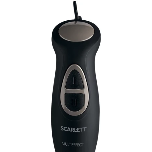 Блендер Scarlett SC-HB42F55: Объем чаши, л 0.5