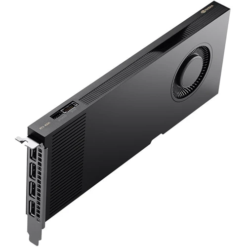 Видеокарта PNY NVIDIA RTX 4000 Ada Generation (VCNRTX4000ADA-PB) UA: Разрядность шины памяти, бит 160