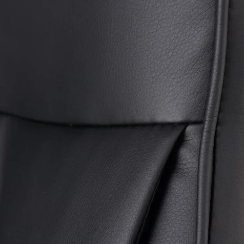 Кресло офисное Special4You Sicilia black (E7122)