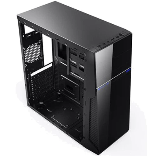 Корпус FrimeCom E175 500W: Назначение рабочая станция