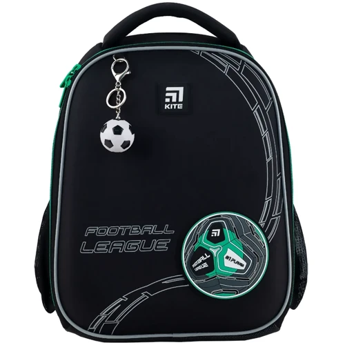 Набір Kite 555S Football рюкзак + пенал + сумка для взуття (SET_K24-555S-9) фото 24
