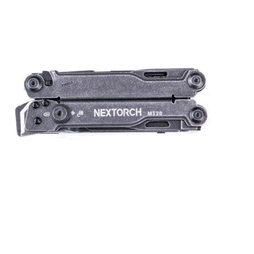 Мультитул Nextorch Pioneer (MT20) фото 7