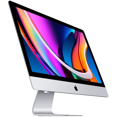 Комп'ютер Apple iMac 27 Standard Glass 5K Custom (MXWV227) 2020: Екран 27" Retina 5K (5120x2880)