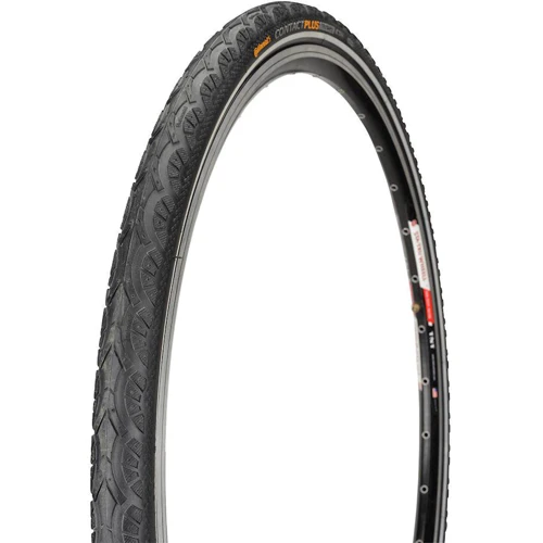 Покрышка Continental Contact Plus Travel 28"х1.75 (101350): Диаметр 28"