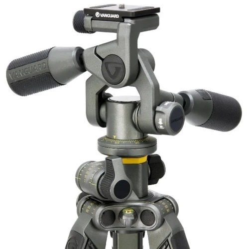 Штатив Vanguard Alta Pro 2+ 263AP (Alta Pro 2+ 263AP) (DAS301020)