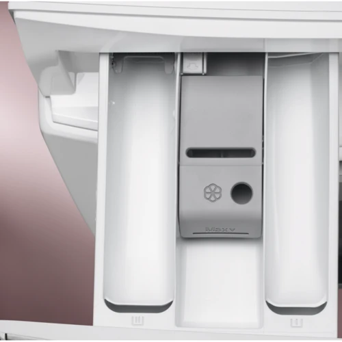 Пральна машина Electrolux EW7W4602U: Сушка є