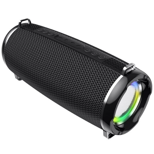 Акустика Hoco HC2 Xpress Sport IPX5 Black: Вихідна потужність 10 Вт