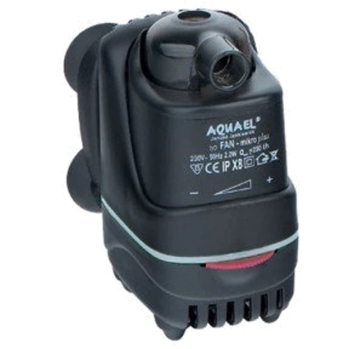 Фільтр для акваріума до 30 л Aquael FAN MIKRO Plus
