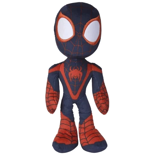 Плюшева іграшка Nicotoy Disney Майлз Моралес 25 см (5875812)