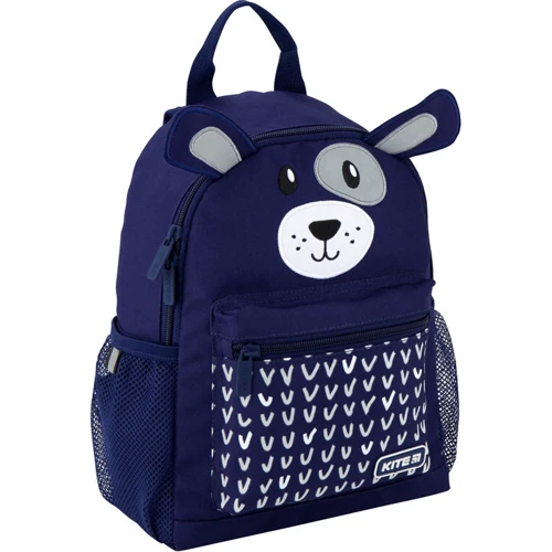 Рюкзак детский Kite Kids Puppy K20-534XS-3: Тип Рюкзак