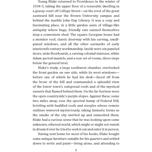 Howard Phillips Lovecraft: The Haunter of the Dark: ISBN 978-617-551-172-5