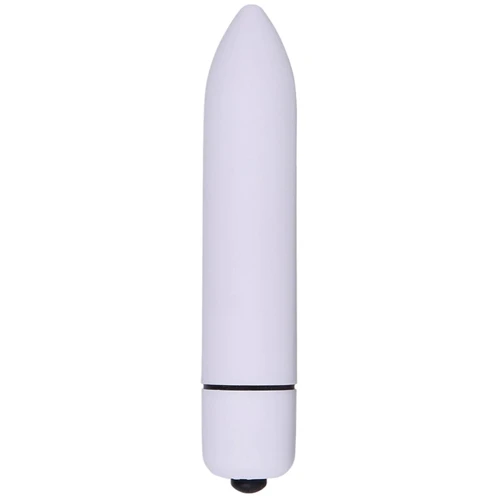 Вибропуля NDS 327-1 White (21685)