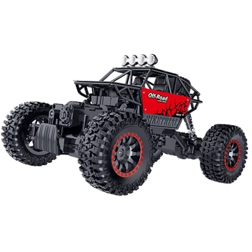 Автомобиль Sulong Toys Off-road crawler на р/у 1:18 Top Racing (SL-003R): undefined undefined
