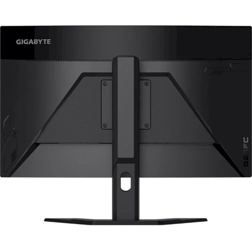 Монитор Gigabyte G27FC-A: Разрешение Full HD (1920x1080)