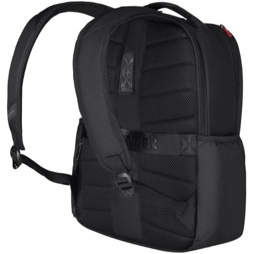 Сумка для ноутбука Wenger 16" XE Professional Black: Форм-фактор 16"