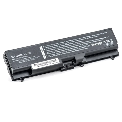 Батарея для ноутбука PowerPlant Toshiba Equium L40 (PA3615U-1BRS) NB00000208