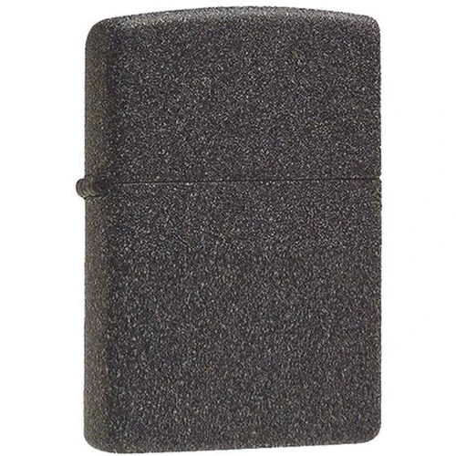 Зажигалка Zippo IRON STONE (211)