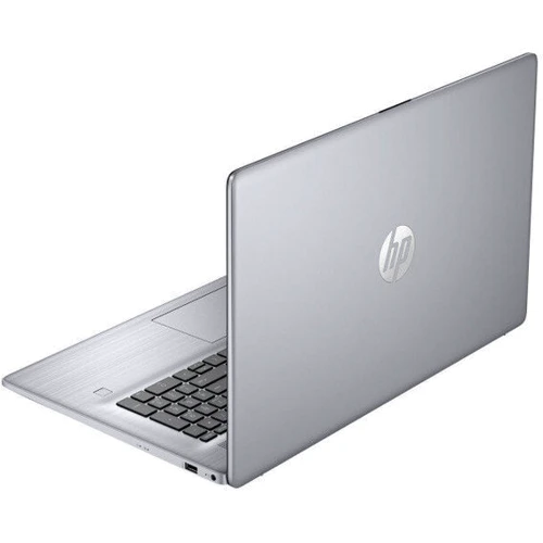 Ноутбук HP 470 G10 (85C22EA) UA: Процессор Intel Core I7-1355U (1.7 - 5.0 ГГц) / - 10 ядерный
