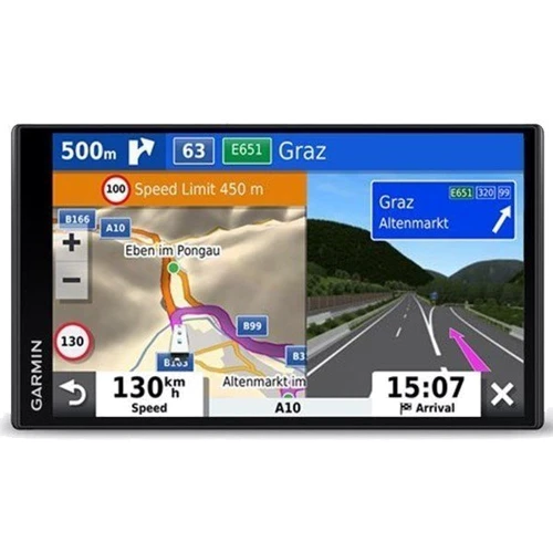 Garmin Camper 780 MT-D (010-02227-10)