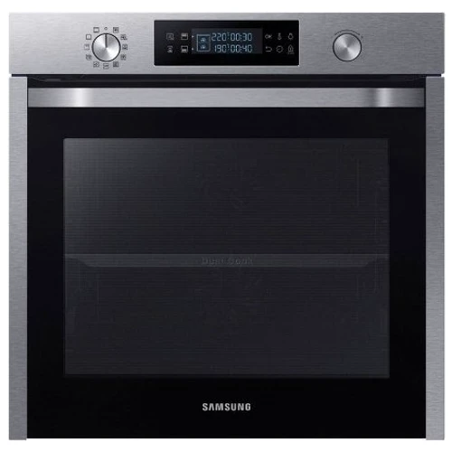 Духовой шкаф электрический Samsung NV75K5541RS