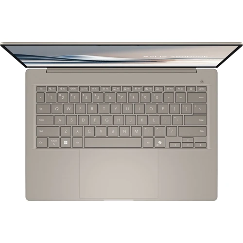Ноутбук ASUS Zenbook A14 UX3407QA-QD202W (90NB1501-M00F90) UA фото 5