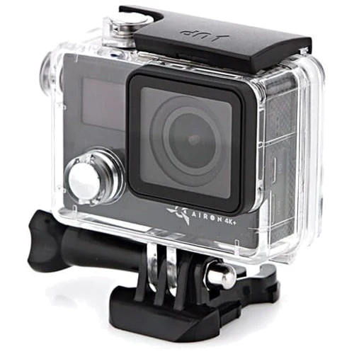 Экшн камера AirOn ProCam 4K Plus: Разрешение видео 3840x2160