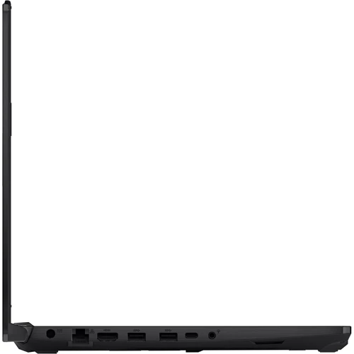 Ноутбук ASUS TUF Gaming F15 (FX506HM-HN017EU): Операційна система нет
