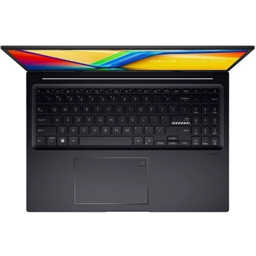 Ноутбук ASUS Vivobook 16X K3605ZU-N1038 (90NB11X1-M001B0) UA: Екран 16" IPS (1920x1200)