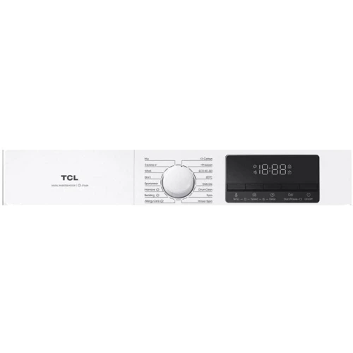 Стиральная машина TCL FF0612WD0: Тип машины Автомат