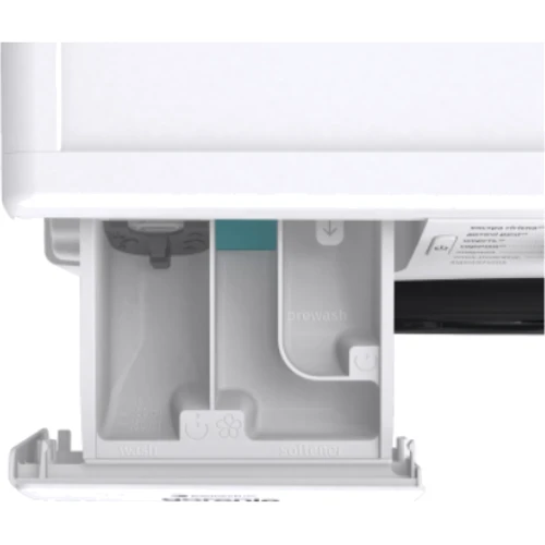 Стиральная машина Gorenje WPNEI84A1SWIFI/UA: Количество программ стирки 15