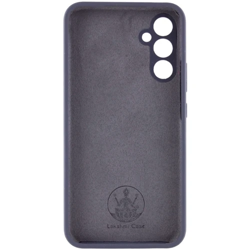 Чехол для телефонов Lakshmi Premium Case Silicone Cover Full Camera Dark Gray for Samsung A057 Galaxy A05s: Совместимость Samsung A057 Galaxy A05s