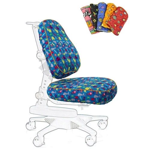 Чохол BN (XL) для кресeл (Y-818 / Y-527 / Y-528): Виробник Mealux