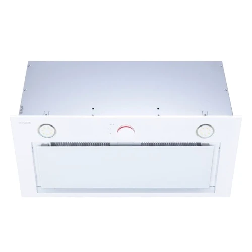 Витяжка Perfelli BI 6872 WH LED