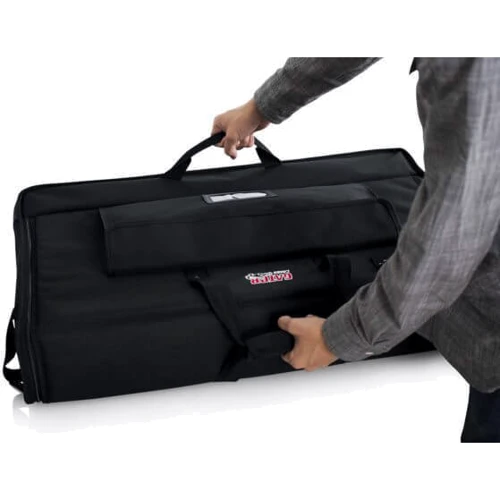 Сумка для LCD/LED дисплея GATOR G-LCD-TOTE-SM Small Padded LCD Transport Bag фото 8