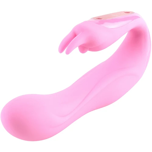 Стимулятор WOW Rabbit Rocker 17.8x3.5 см