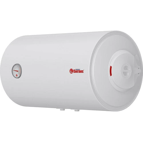 Бойлер Thermex TitaniumHeat 50 H Slim: Монтаж настінний, горизонтальний