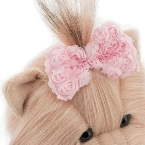 Набор одежды Orange Lucky Dog Lucky Yoyo look Розовый микс (L036) фото 2